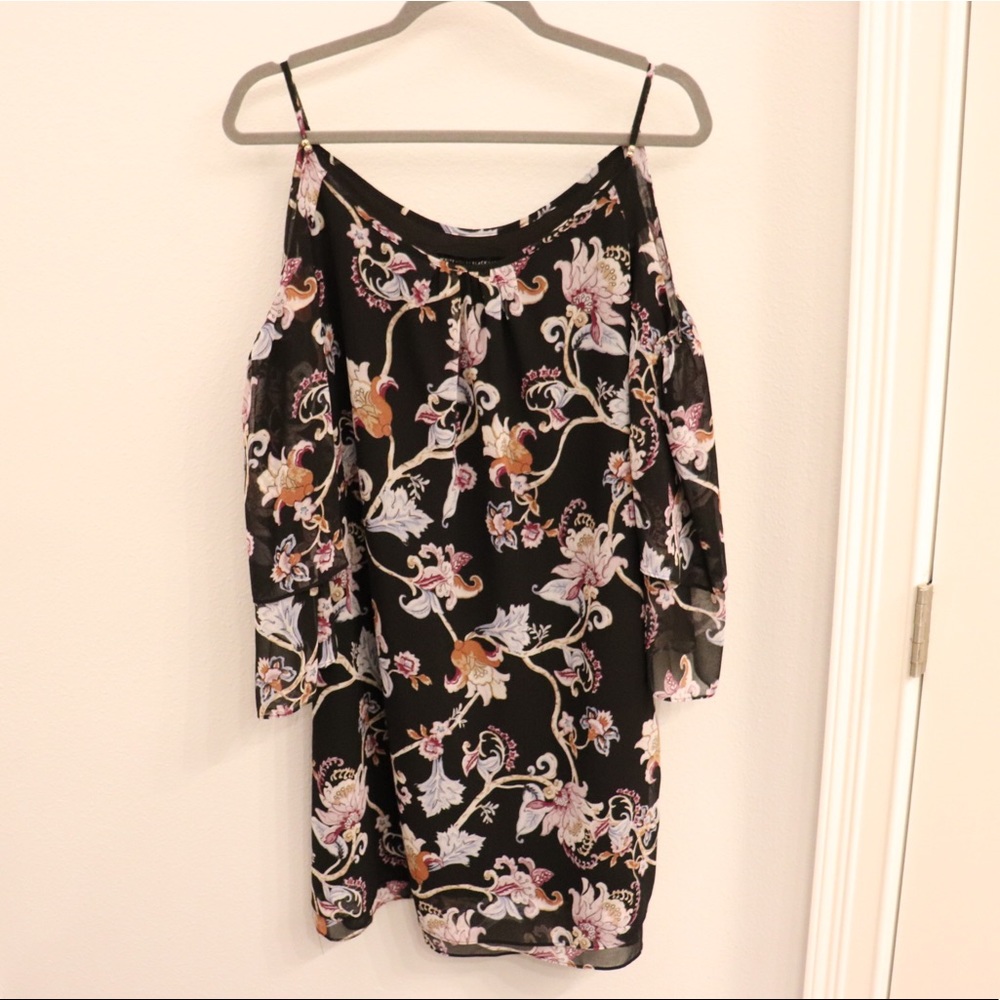 White House Black Market Dress Size M
